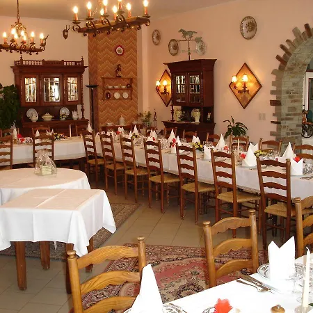 Szálloda La Chatelaine & Aux Chevaliers Herbeumont