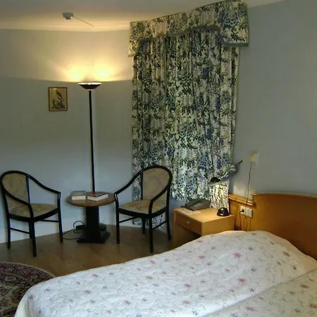 Szálloda La Chatelaine & Aux Chevaliers 3*